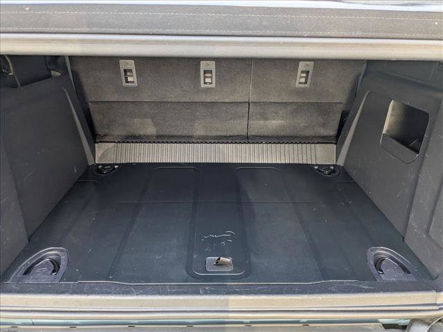 Used 2022 Ford Bronco Badlands AWD/4WD image 6