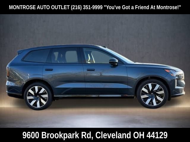 New 2025 Volvo EX90 Ultra image 7