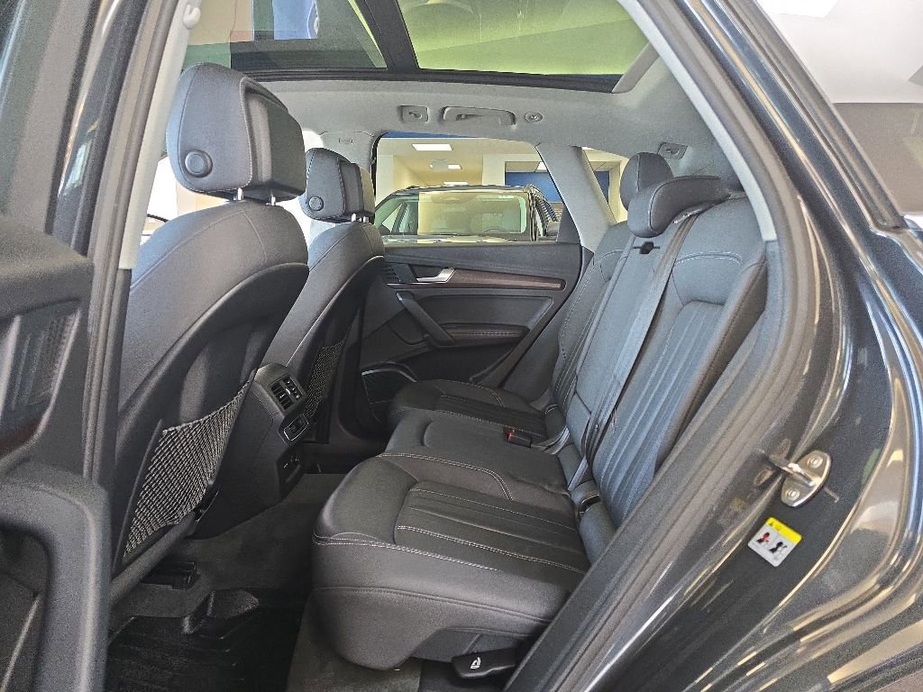 Used 2021 Audi Q5 2.0T Premium Plus AWD/4WD image 27