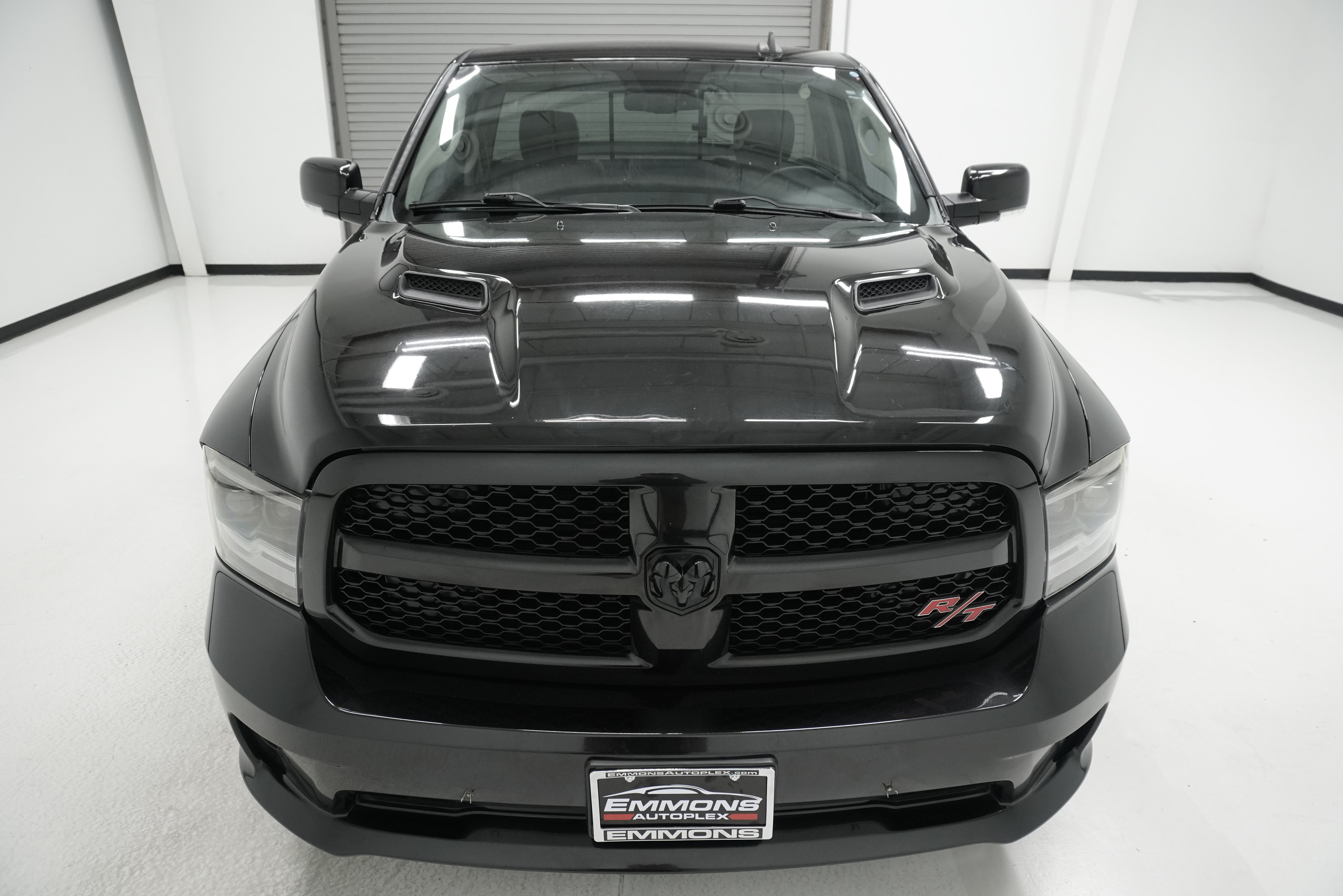 Used 2015 RAM 1500 Sport w/ Convenience Group RWD image 2