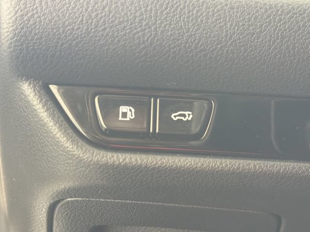 Used 2024 Lexus NX 350h AWD image 15