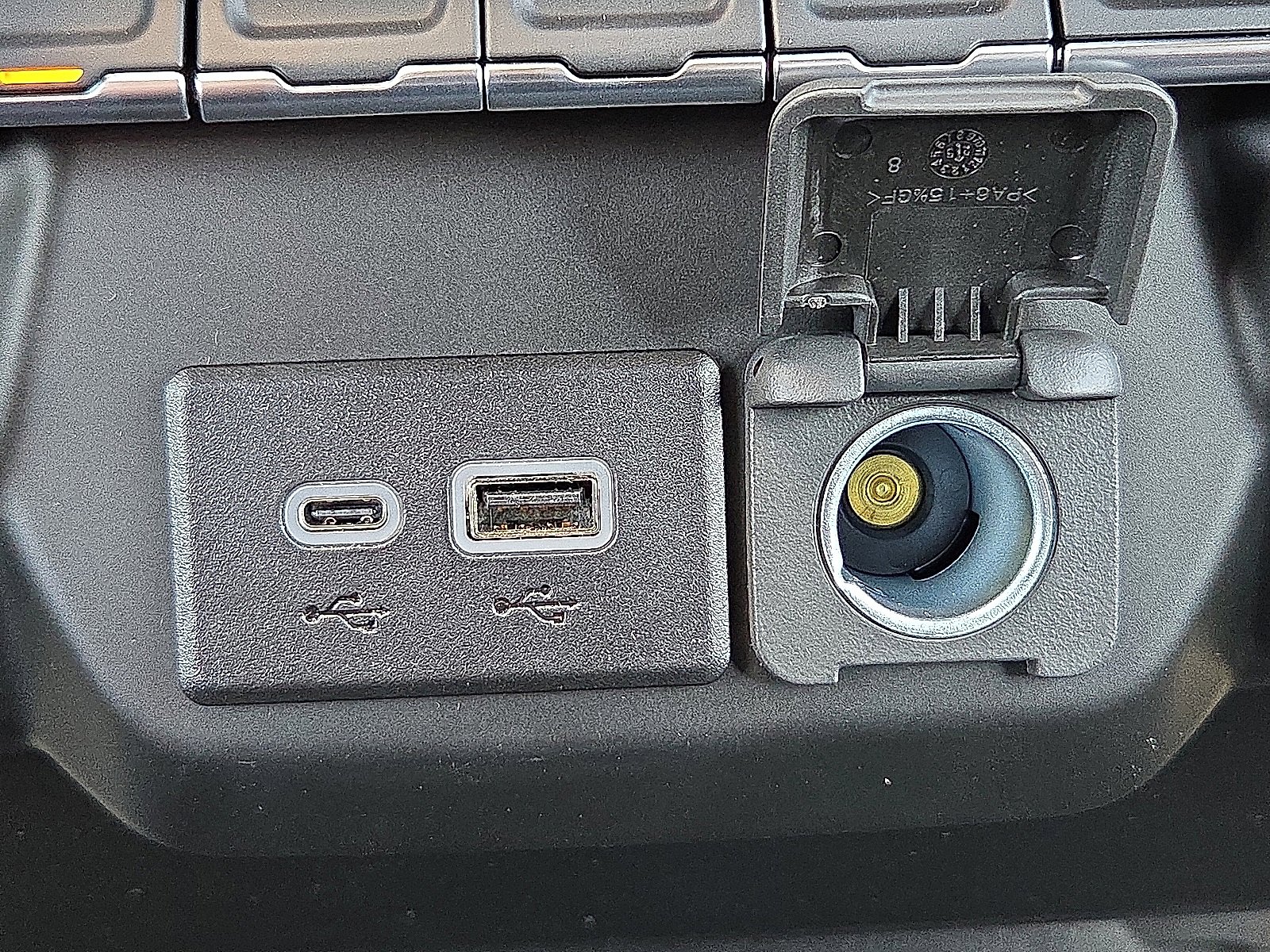 New 2026 Chevrolet Silverado 1500 W/T w/ WT Safety Package image 17