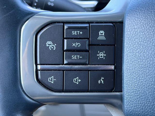 Certified 2023 Ford F150 Limited AWD/4WD image 27