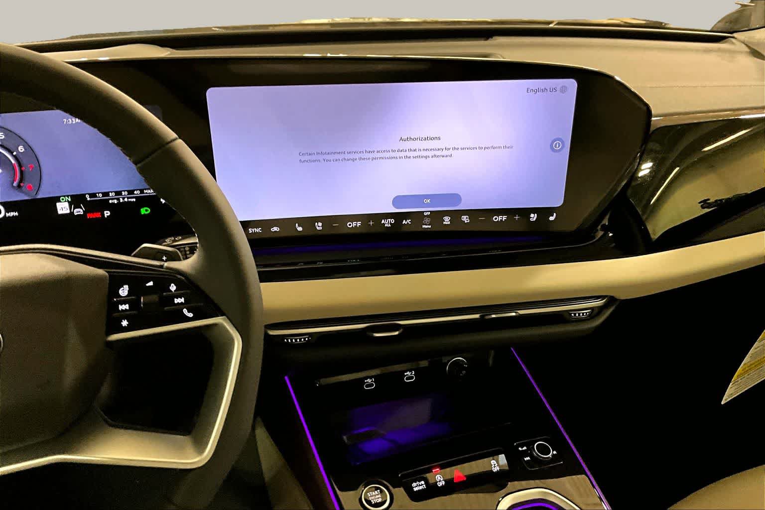 New 2026 Audi A6 Premium Plus AWD/4WD image 6