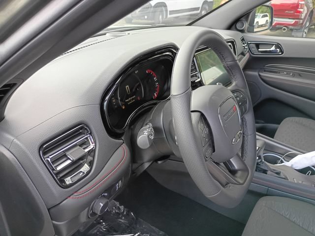 New 2026 Dodge Durango GT w/ Blacktop Package AWD/4WD image 11
