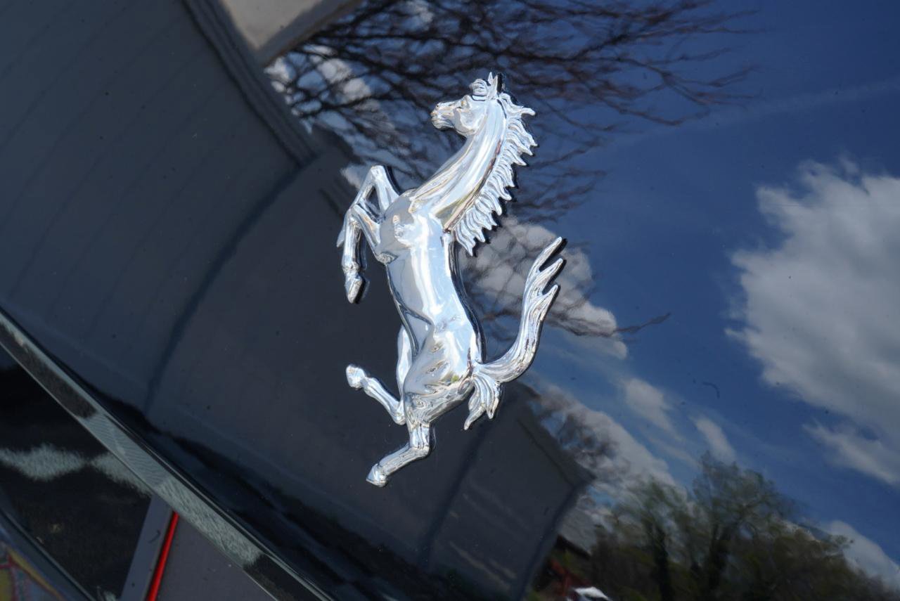 Used 2007 Ferrari 599 GTB Fiorano RWD image 86