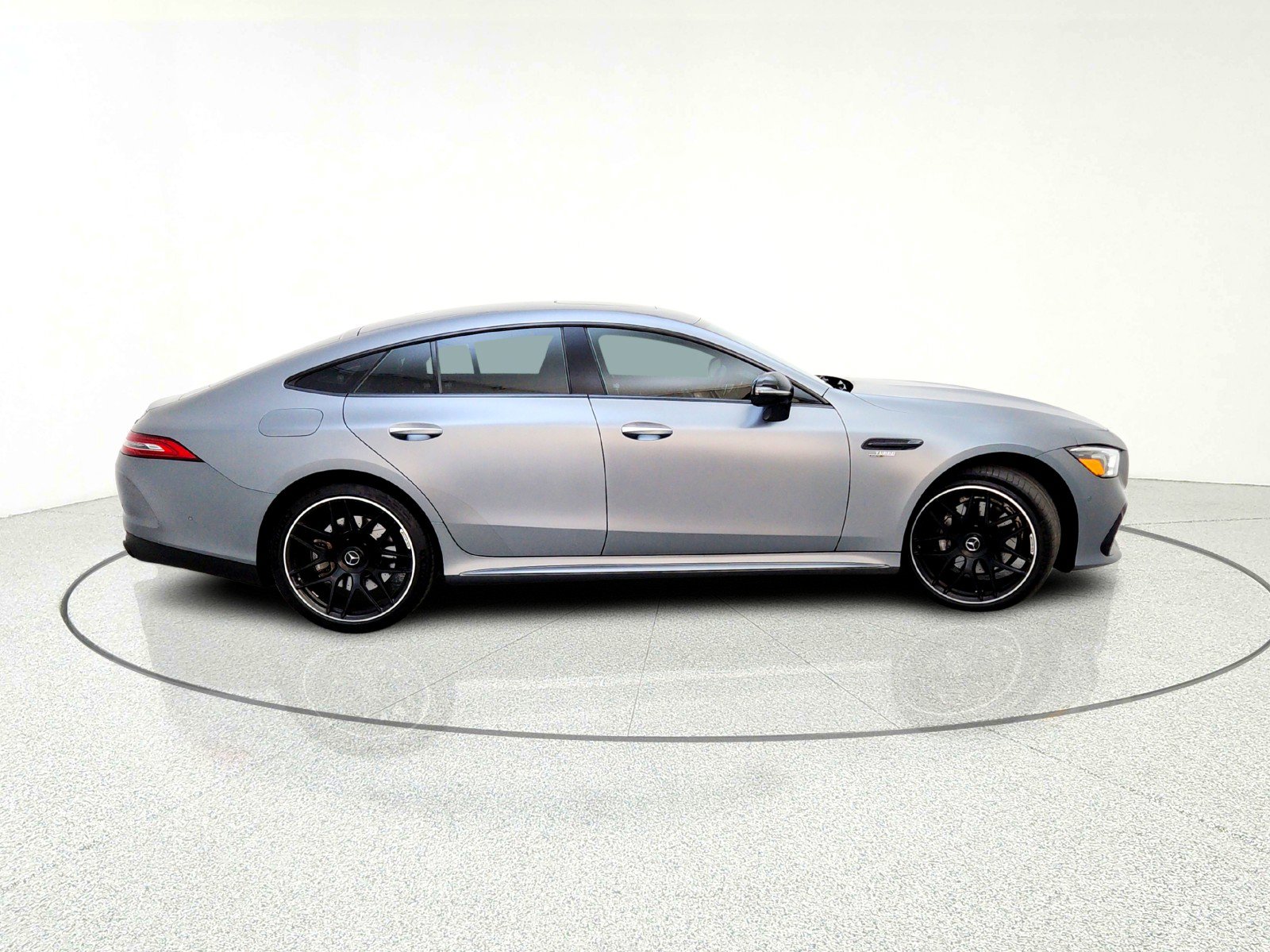 Used 2019 Mercedes-Benz AMG GT 53 image 9