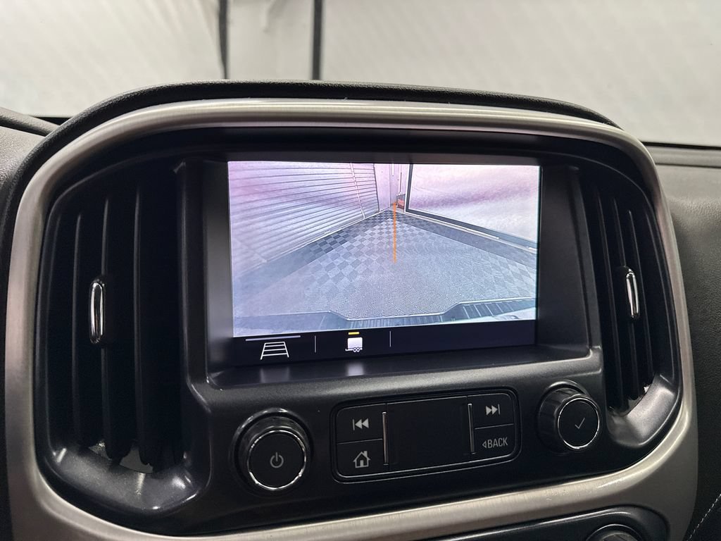 Used 2019 GMC Canyon SLE RWD image 28