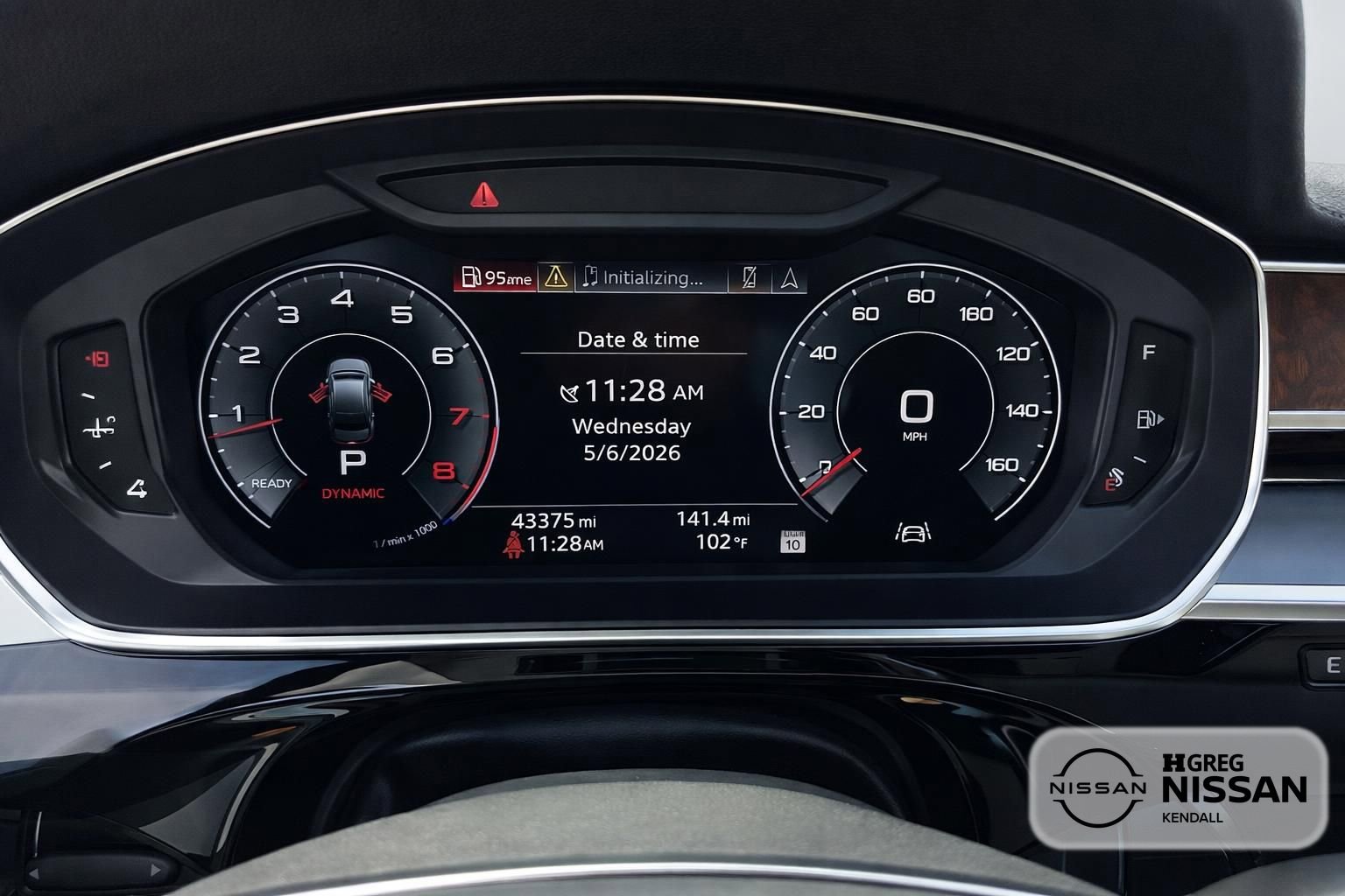 Used 2019 Audi A8 L 3.0T AWD/4WD image 14