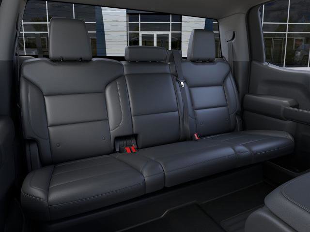 New 2026 GMC Sierra 1500 Pro w/ Graphite Edition image 41