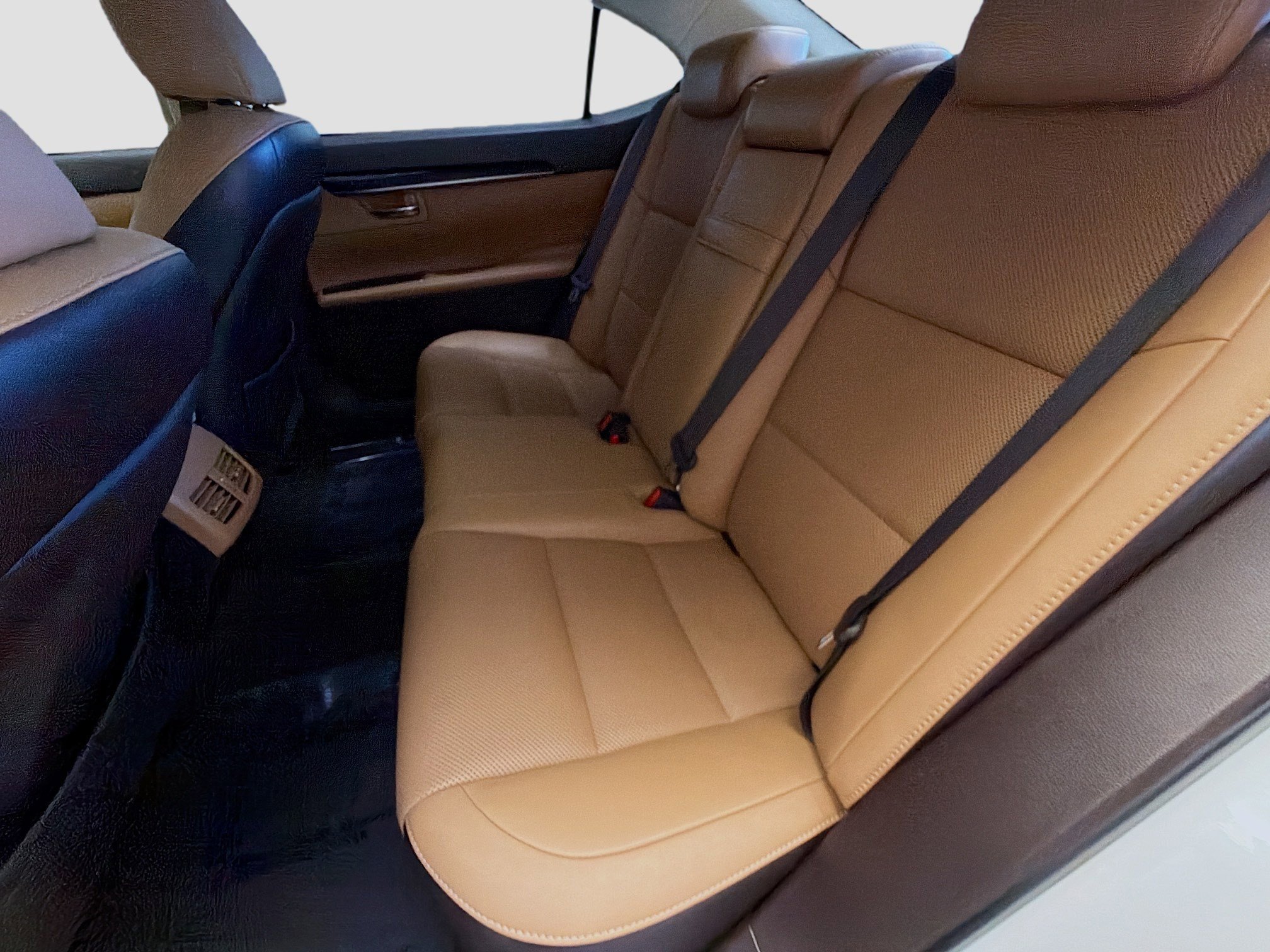 Used 2018 Lexus ES 350 w/ Premier Package FWD image 13