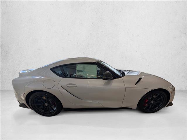 New 2026 Toyota Supra Premium RWD image 7