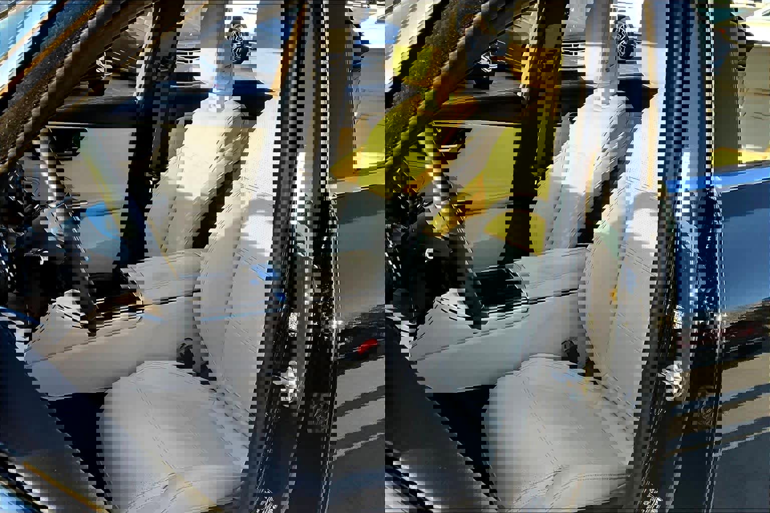 Used 2022 Mercedes-Benz C 300 4MATIC Sedan image 7