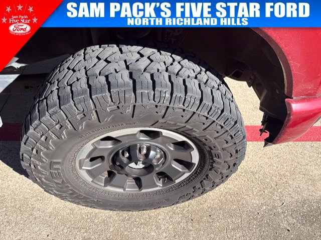 Used 2023 Ford F250 Lariat w/ Lariat Ultimate Package AWD/4WD image 3