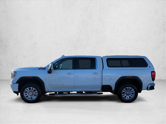 Used 2020 GMC Sierra 2500 Denali w/ Denali Ultimate Package image 9