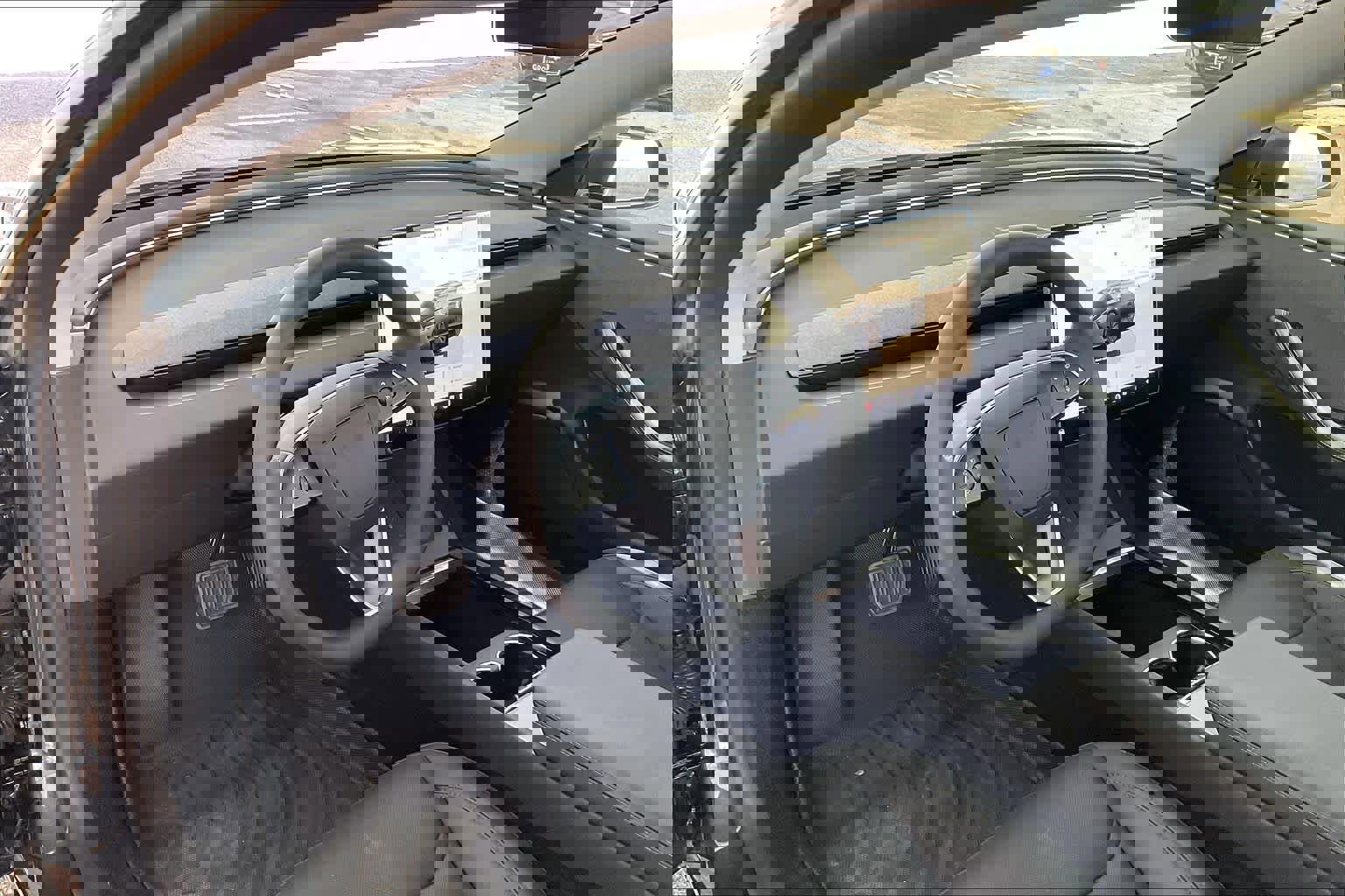 Used 2025 Tesla Model 3 Long Range image 17