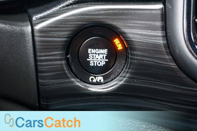 Used 2021 Jeep Grand Cherokee Laredo RWD image 28