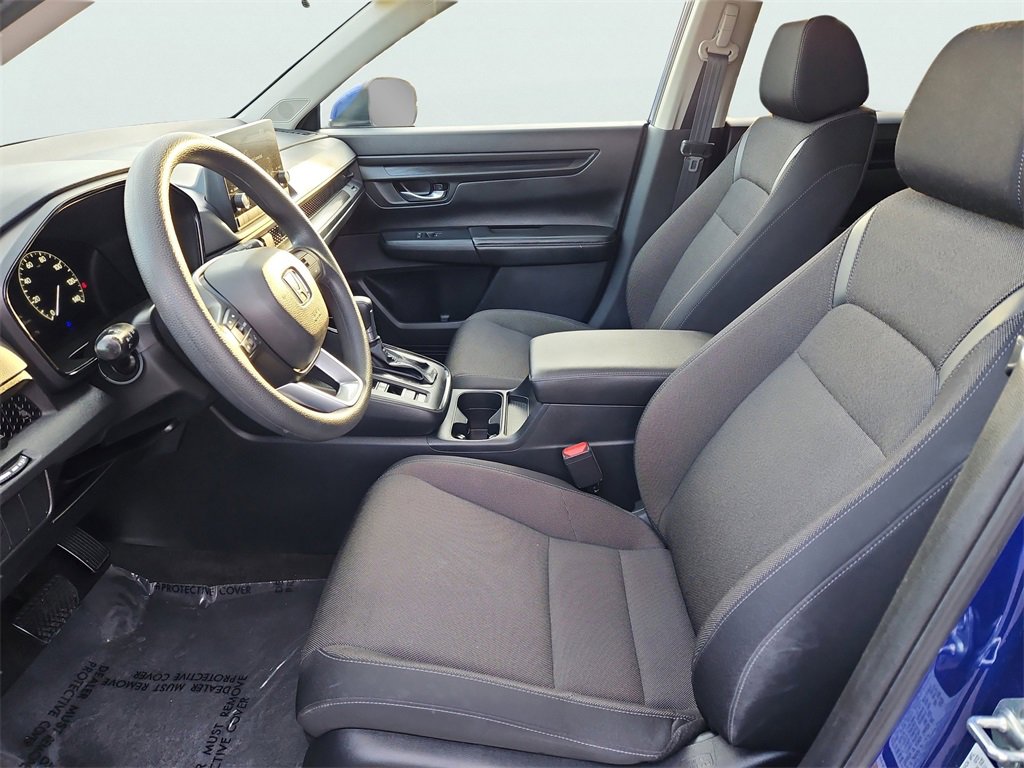 Certified 2024 Honda CR-V EX image 30