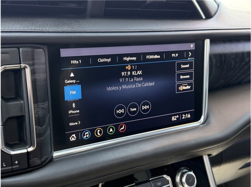 Used 2021 GMC Yukon Denali w/ Denali Premium Package RWD image 51