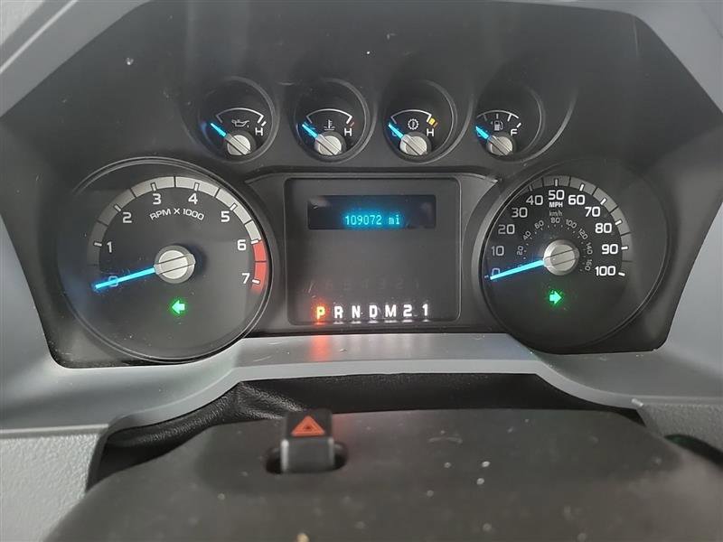 Used 2016 Ford F350 XLT image 7