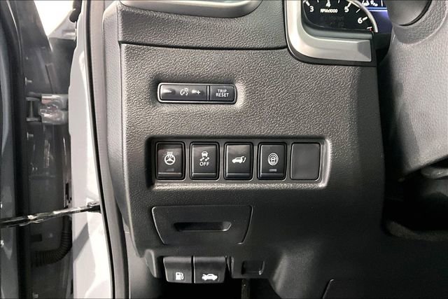 Used 2024 Nissan Murano SL AWD/4WD image 39