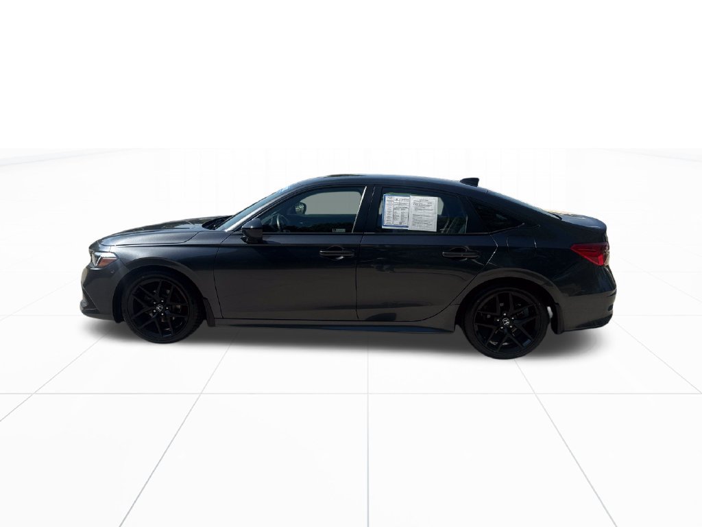 Certified 2023 Honda Civic Sport image 5