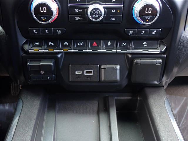 Used 2019 GMC Sierra 1500 AT4 w/ AT4 Premium Package AWD/4WD image 22