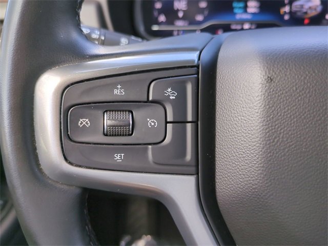 Certified 2023 Chevrolet Tahoe LT image 29