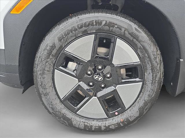 New 2026 Hyundai Santa Fe SE image 9