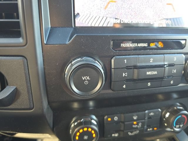 Certified 2019 Ford F150 XL w/ Equipment Group 101A Mid RWD image 16