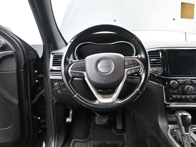 Used 2021 Jeep Grand Cherokee Limited w/ Quick Order Package 28K 80th AWD/4WD image 27
