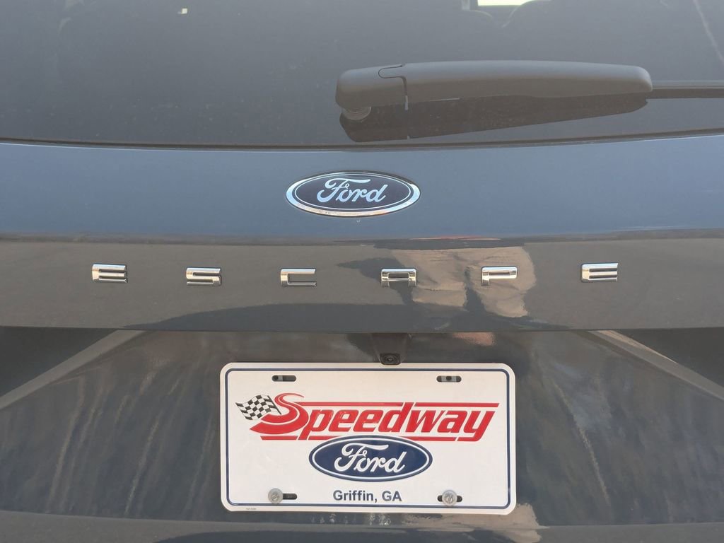 Used 2025 Ford Escape ST-Line Select image 7