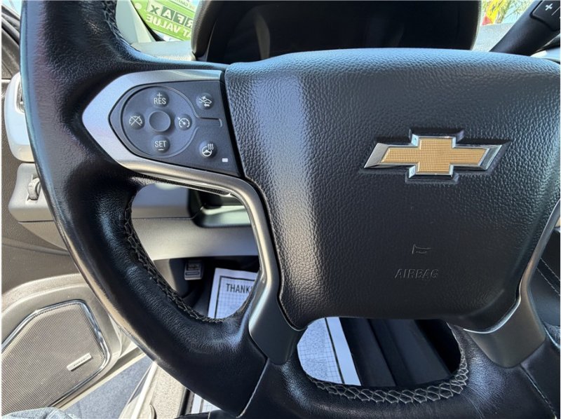 Used 2020 Chevrolet Tahoe LT AWD/4WD image 43