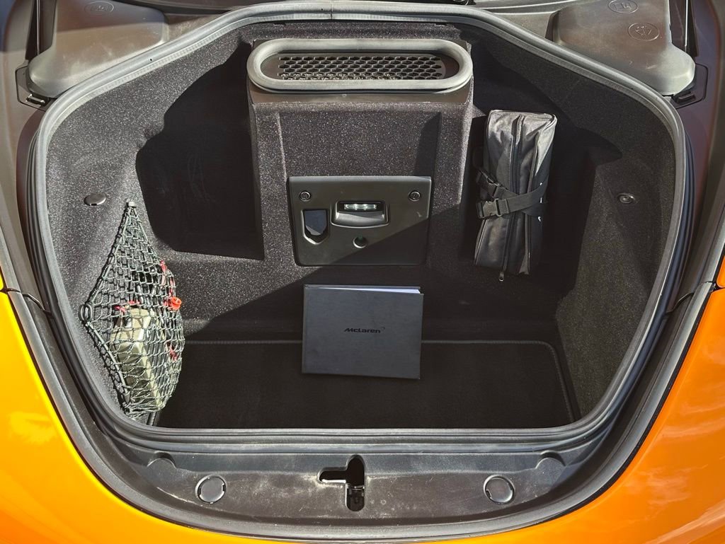 Used 2019 McLaren 720S Performance image 20