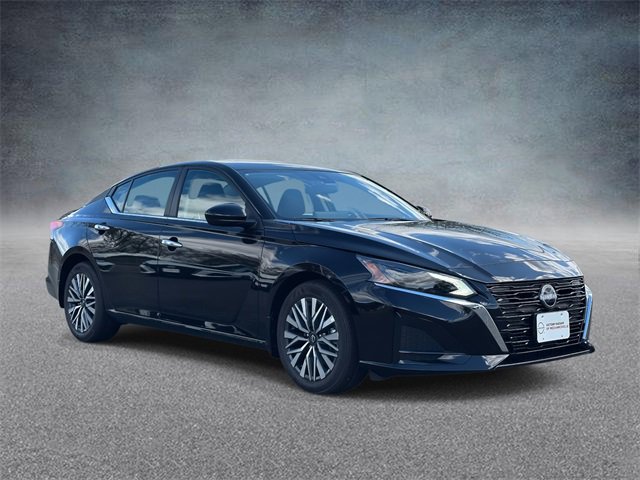 New 2025 Nissan Altima 2.5 SV w/ SV Premium Package image 1