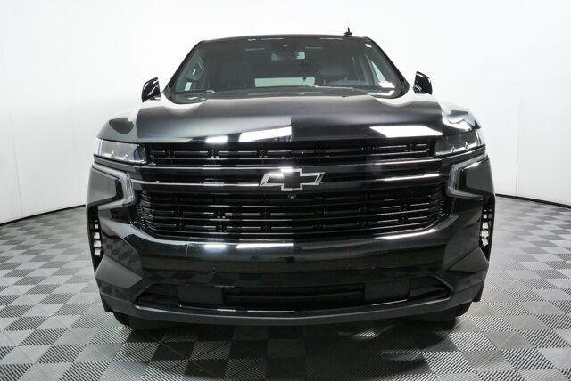 Certified 2024 Chevrolet Tahoe RST w/ Sport Performance Package AWD/4WD image 35