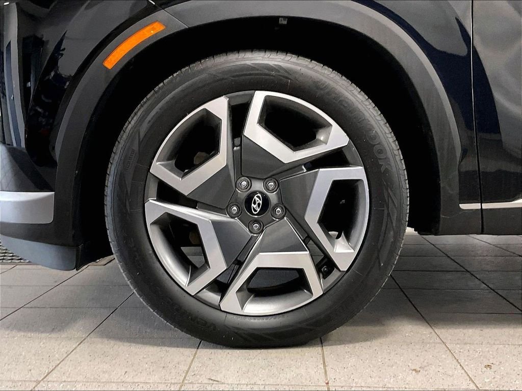 Used 2024 Hyundai Palisade SEL w/ Premium Package AWD/4WD image 7