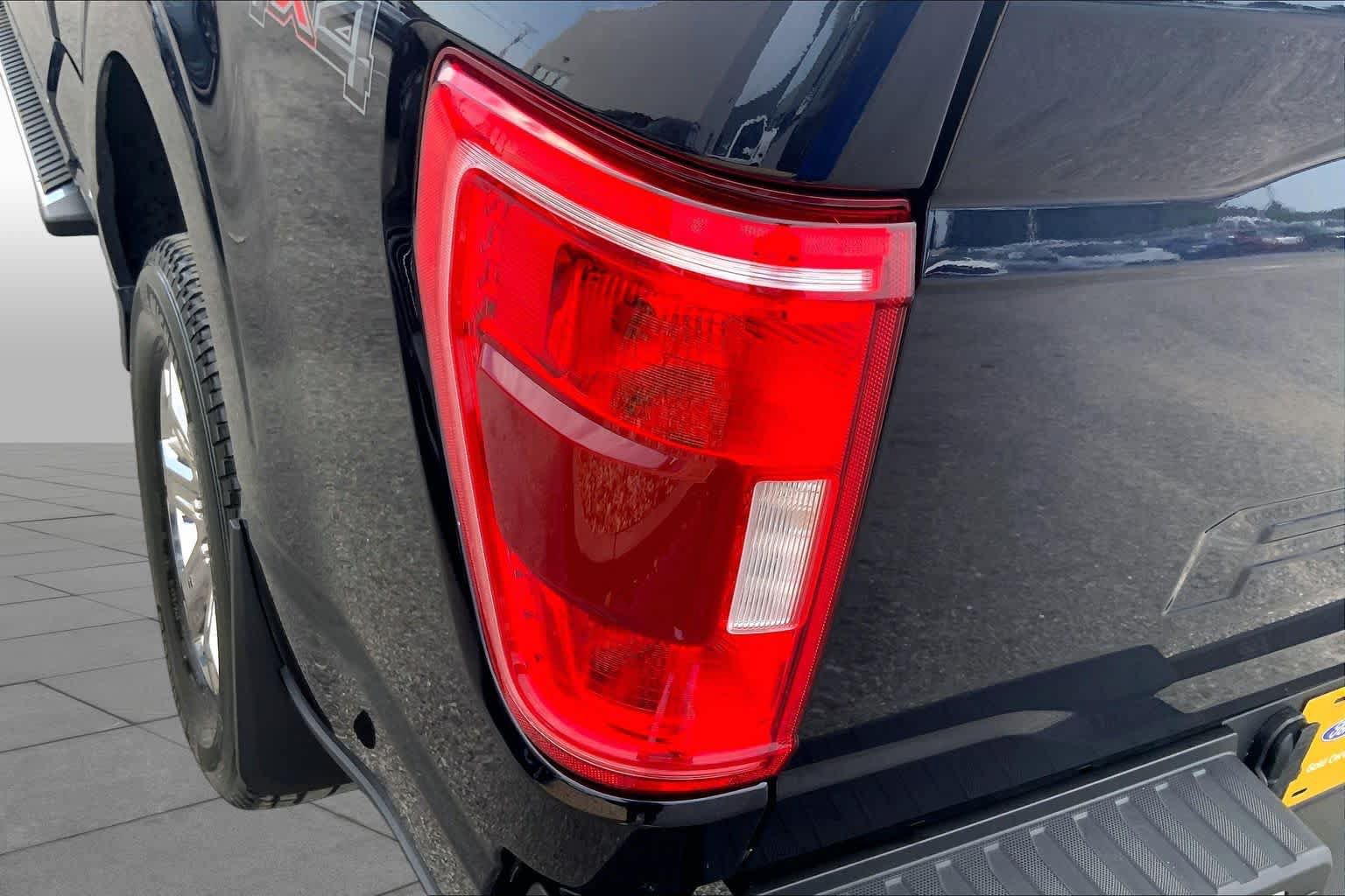 Certified 2023 Ford F150 XLT w/ Equipment Group 302A High AWD/4WD image 28