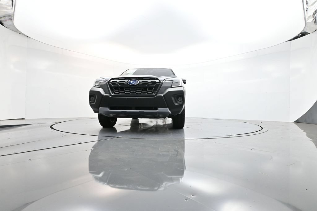 Used 2024 Subaru Forester Wilderness w/ Convenience Package AWD/4WD image 42