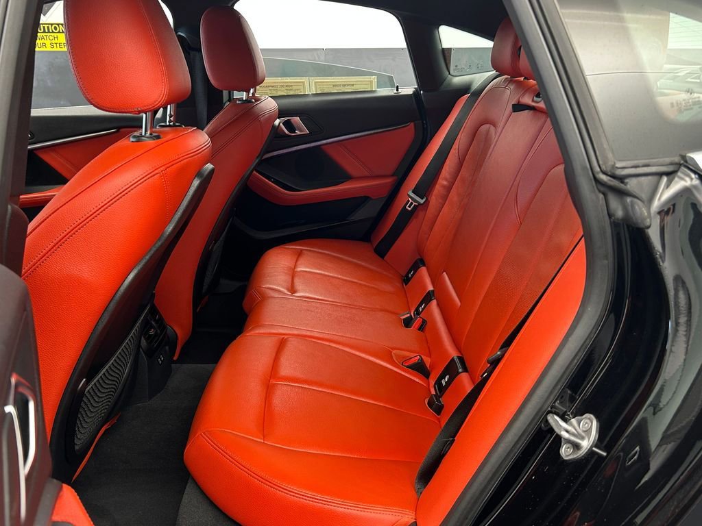 Used 2022 BMW 228i Gran Coupe 228i w/ Convenience Package image 38