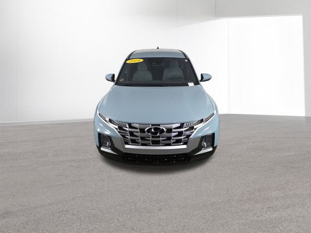 Used 2024 Hyundai Santa Cruz SEL AWD/4WD image 44