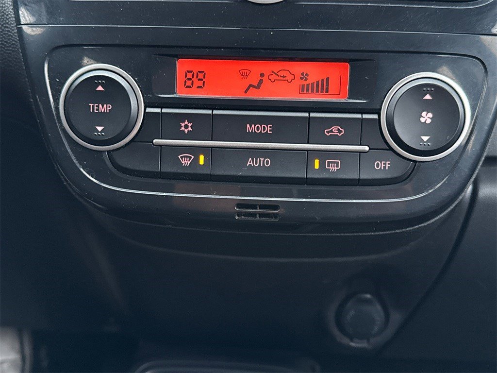 Used 2014 Mitsubishi Mirage DE image 25