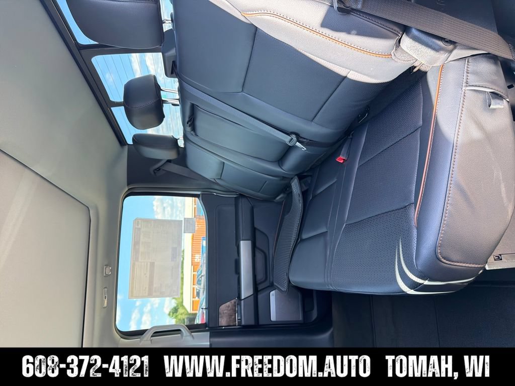New 2026 Ford F250 Lariat w/ Lariat Ultimate Package AWD/4WD image 21