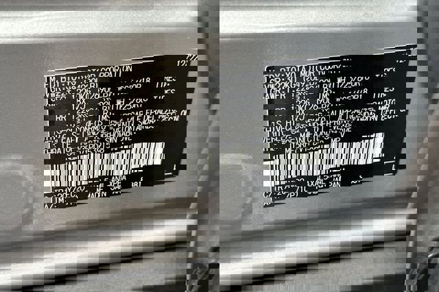 Used 2023 Toyota RAV4 XSE image 37