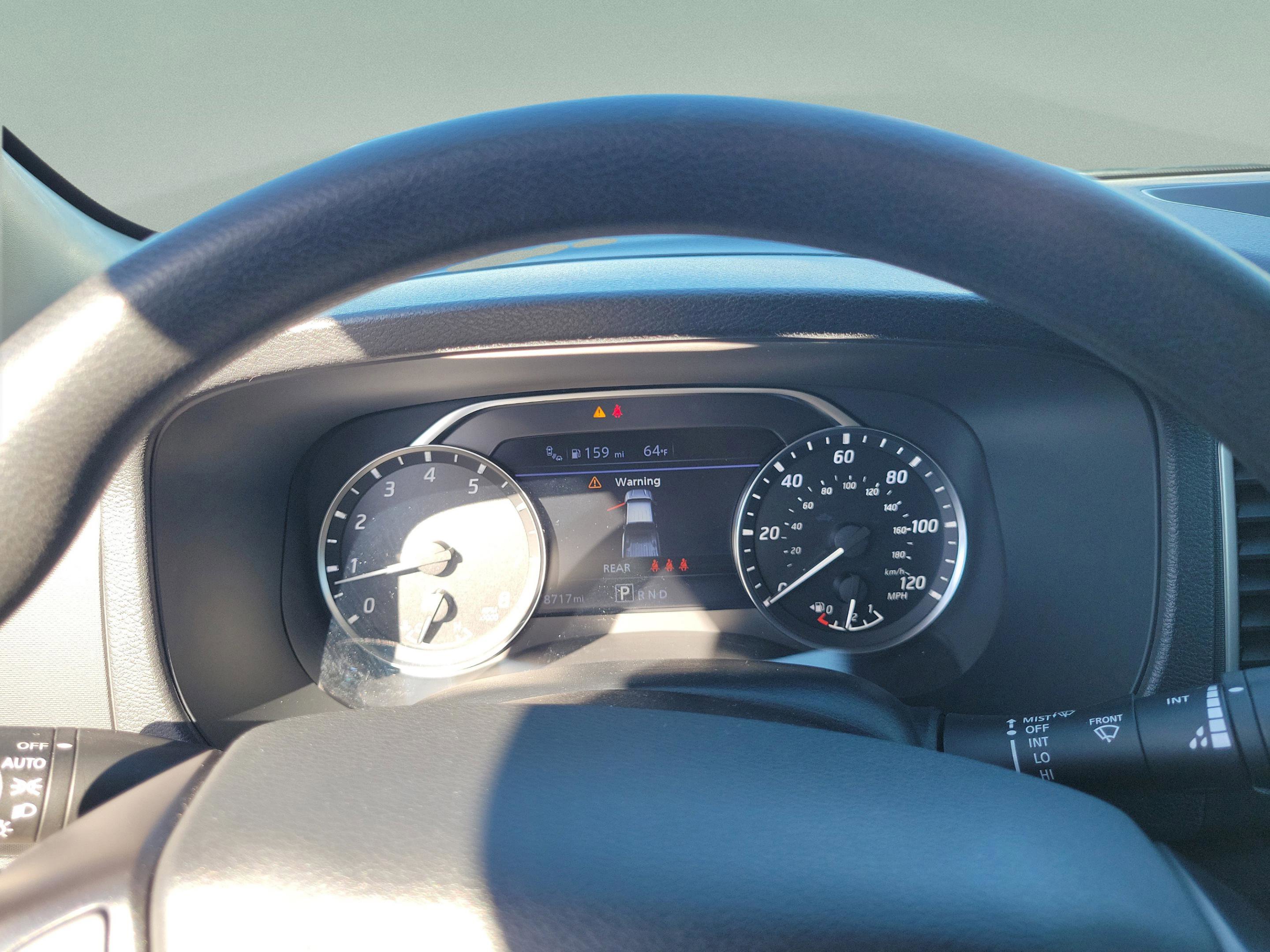 Certified 2023 Nissan Frontier SV w/ Technology Package image 32