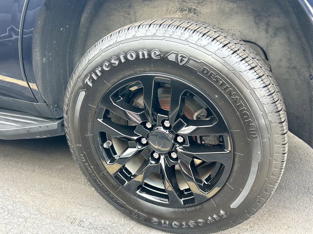 Certified 2021 Chevrolet Tahoe LT image 36