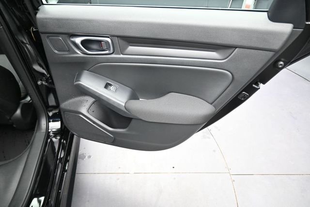 New 2026 Honda Civic LX image 21
