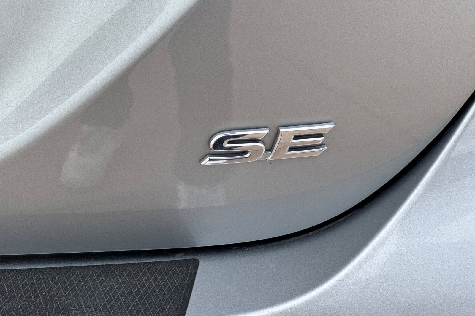 Certified 2024 Toyota Camry SE FWD image 33
