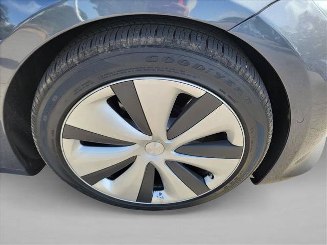 Used 2021 Tesla Model S Long Range Plus AWD/4WD image 10