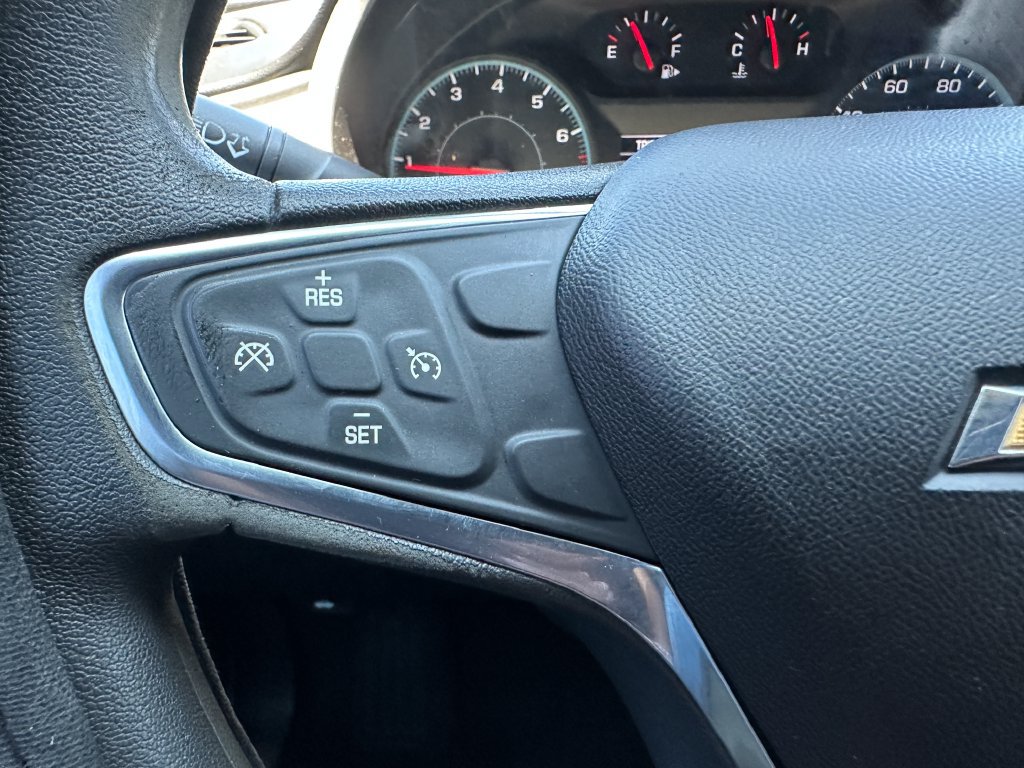 Used 2018 Chevrolet Malibu LS FWD image 23
